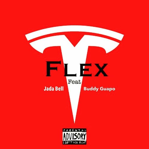 Flex The DopeyHopi X Jada Bell X Buddy Guapo