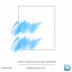 Niko Garcia & Alaa Jazaeri - Soaring Spirits (Original Mix) [Dreamers]