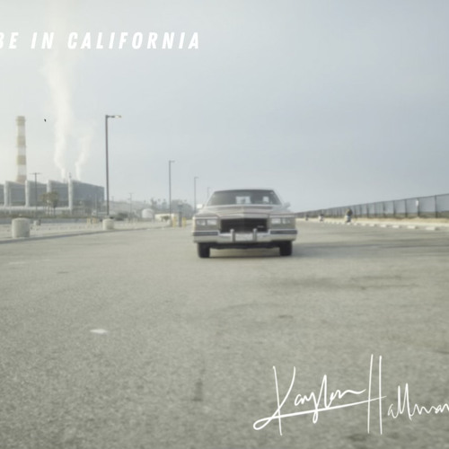 Vibe in California