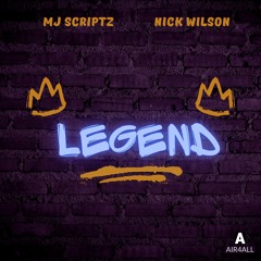 Legend (feat. Nick Wilson)