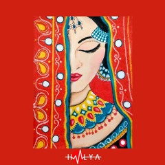 HMLYA - Jeeja Kalrha Kyun Aaya  TRAP MUSIC - 2021