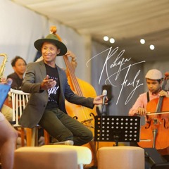 Rehefa faly (Live)