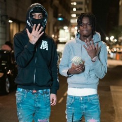 Kenzo Balla x Rayy Balla x ODS Keme - Active (Unreleased)