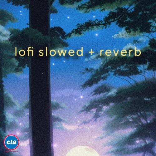 lofi beats [slowed + reverb]