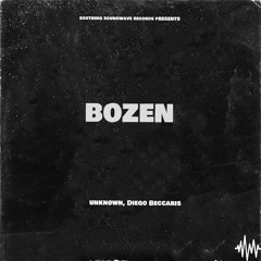 unknøwn, Diego Beccaris - Bozen