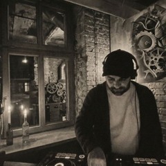 Leftfield & Tribal Artifacts - Podcast #01