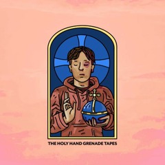 Pushover (feat. Gavin The HotRod, Shiwan & Wilsxn)