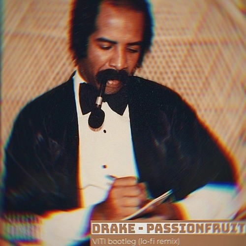 Stream Drake Passionfruit (lofi Remix) by VITI Listen online for