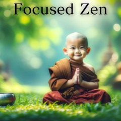 Concentration Zen Tunes