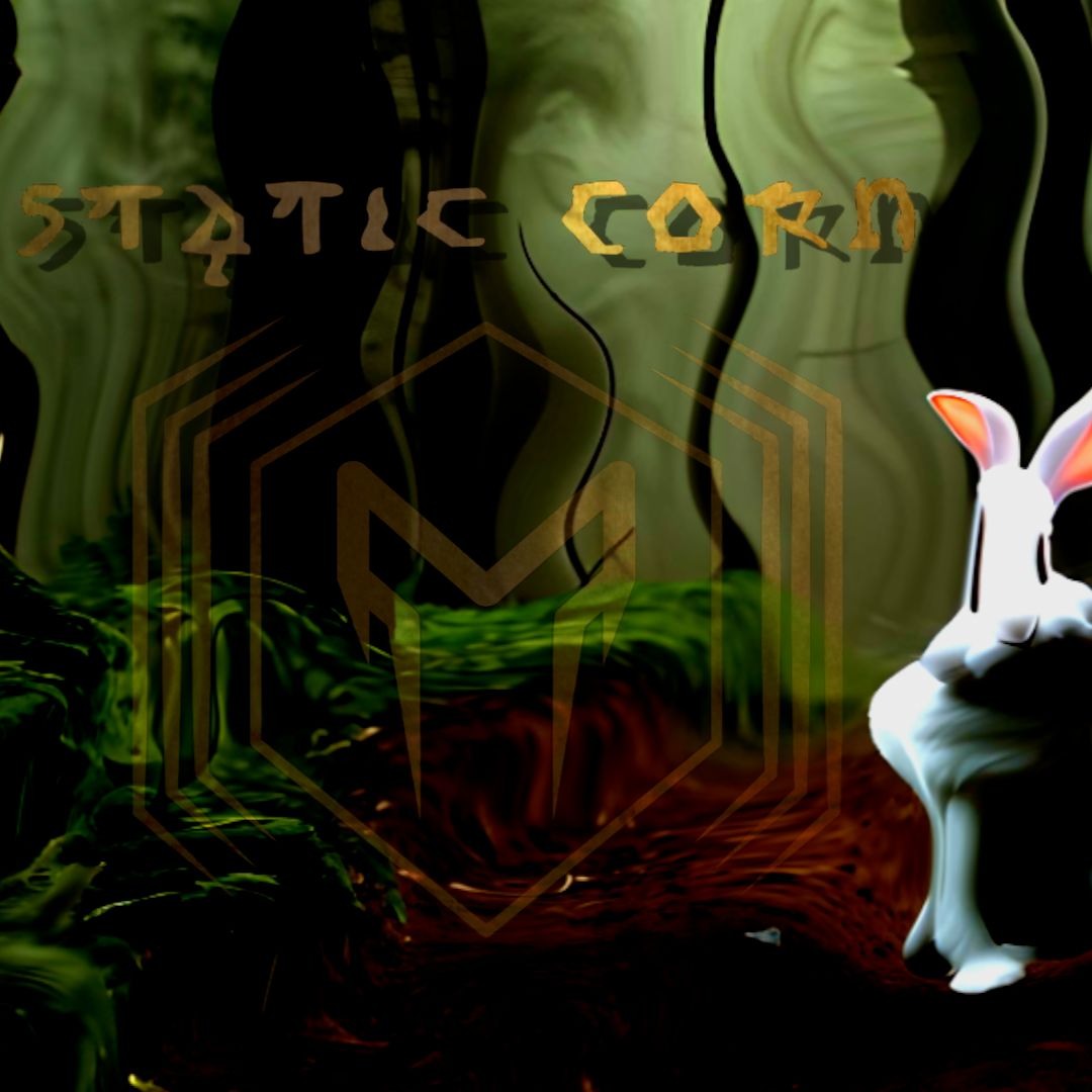 Stream Static Corn - Chase The Rabbit by Static Corn (MVR & CCR ...