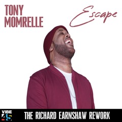 Escape (Richard Earnshaw's Rework Radio Edit)