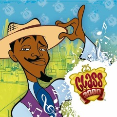 CLASS OF 3000 CYPHER