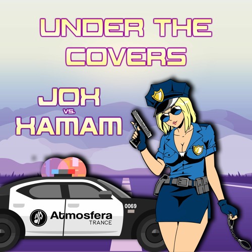 Jox & Xamam - Under the covers
