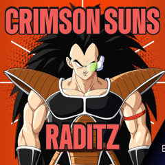 Crimson Suns