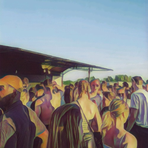 Summer Trance Mix by P.AUL.