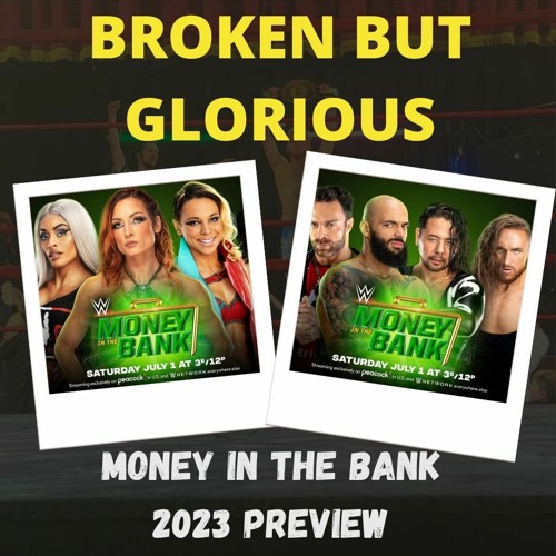 Mitb stream hotsell