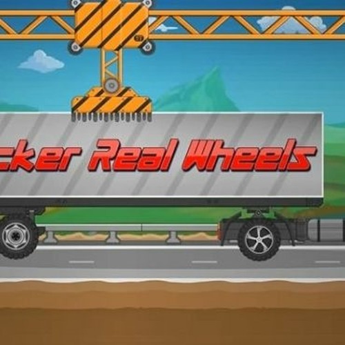 Stream Real Trucker Wheels from Erin Listen online for free on SoundCloud