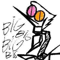 WE DO NEED A BIG SHOT