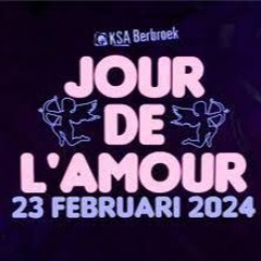 Contest Jour De L'amour