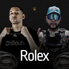 Rolex ((Mc 7 Rei E Dj Jeffinho Thug))