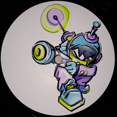 Scritts - Interstellar Transmission