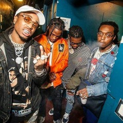 MIGOS X TRAVIS SCOTT UNRELEASED REMIX: PROD. AOP