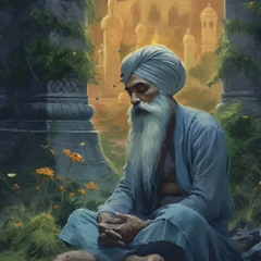Ardas Sahib