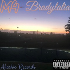 Bradylalia (prod. by VITALS)