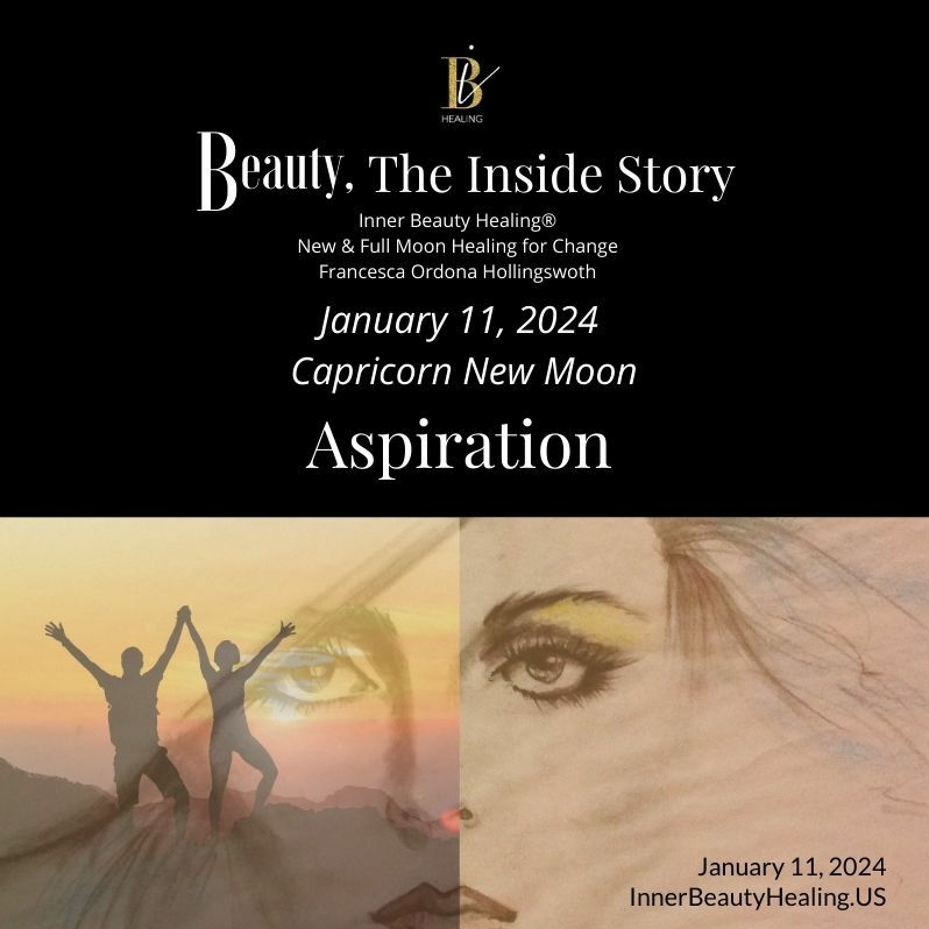 Inner Beauty Healing
