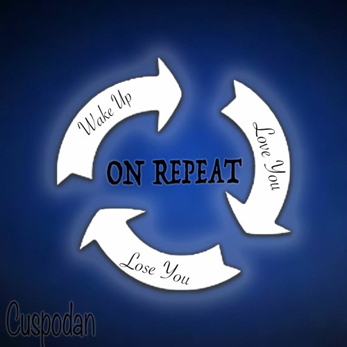 EMILIA LOVE SONG | "On Repeat" | Cuspodan [Re:zero]