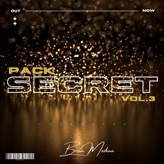Brian Medina Pack Secret Vol.3