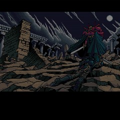 Mssingno & Natalia Stuyk - 3 NFT Series [2021]