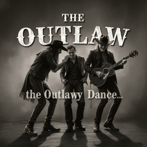 The Outlaw dance.