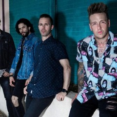 Papa Roach - Interview 2021 All Rock With Jerry