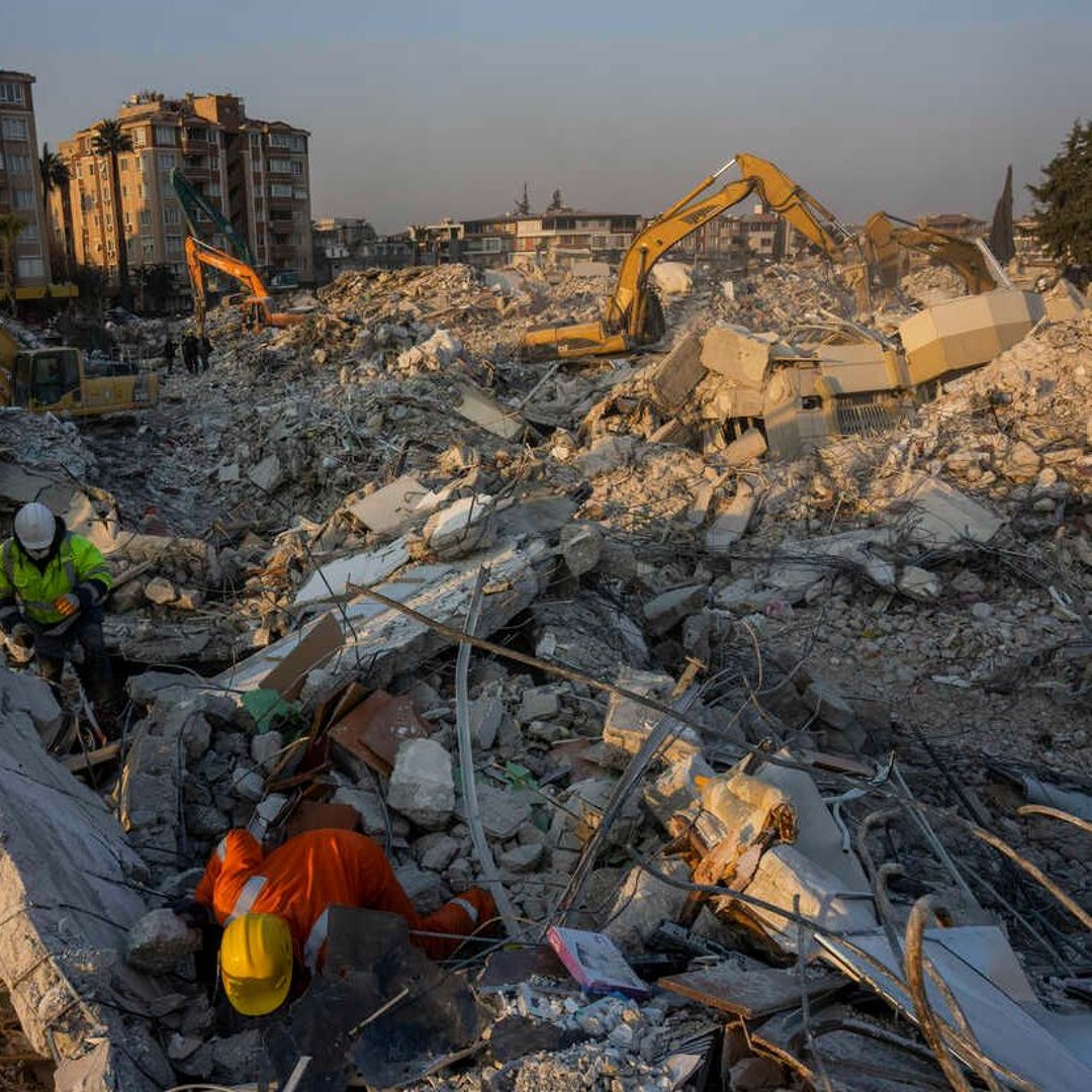 Turkey’s Recovery After Devastating Earthquakes
