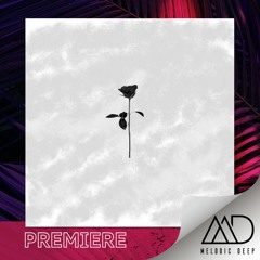 PREMIERE: Daniel Blade - Saatchi (Original Mix) [Black Rose]
