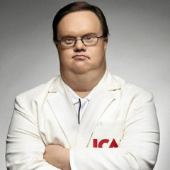 Flört på Ica