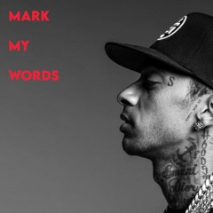 Nipsey Hussle Ft. Rick Ross - Mark My Words [Remix By LAYTNGHT] FREE Download