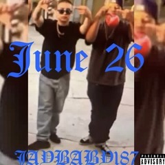 June 26