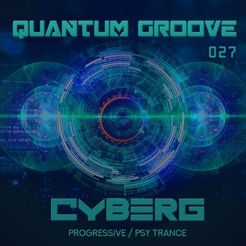 Quantum Groove 027