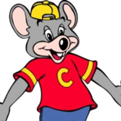 Chuck E Cheese - Ain’t Nothing Wrong With That
