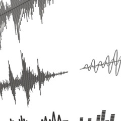 SOUND WAVES (FEAT. FACELESS) [PROD. tracy zombie & VxCxOUS]