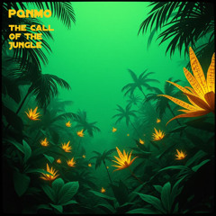 The Call Of The Jungle