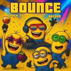 AKZ3RO ''BOUNCE PACK'' | *BUY PACK*