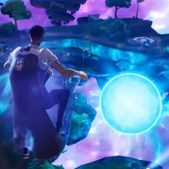 Fortnite Fracture - Chapter 3 Finale End Event OST