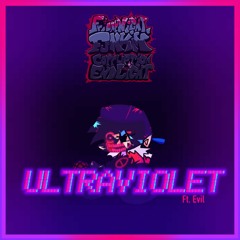Friday Night Funkin' Corruption: END LIGHT - Ultraviolet (ft. Evil)