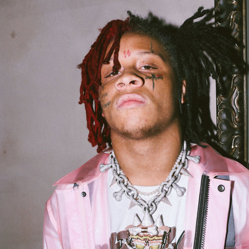 Trippie Redd - PEPE LIT (feat. Playboi Carti)