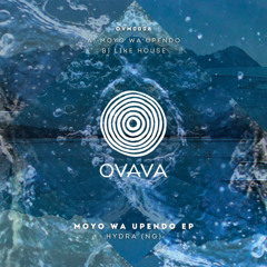 DHS Premiere: DJ Hydra - Moyo Wa Upendo (Extended)
