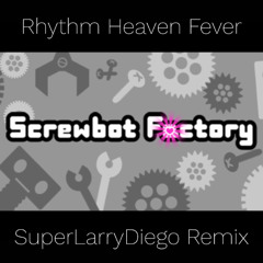 Screwbot Factory Remix