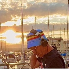 Jeff Cole @ Belga Fiest Leucate 21st July 2025
